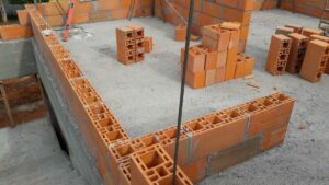 bloco estrutural
